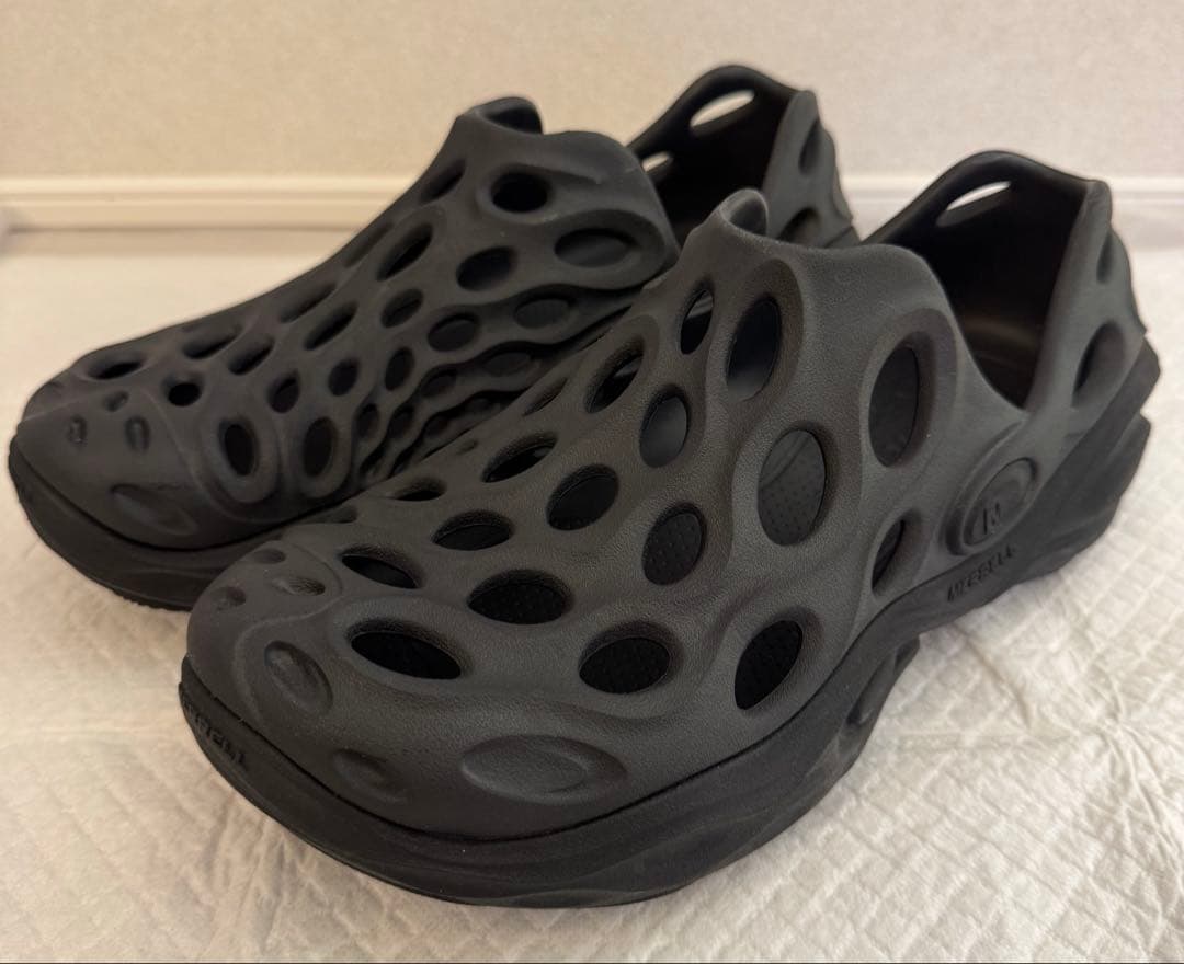 MERRELL クロッグ HYDRO NEXT GEN MOC ブラック
