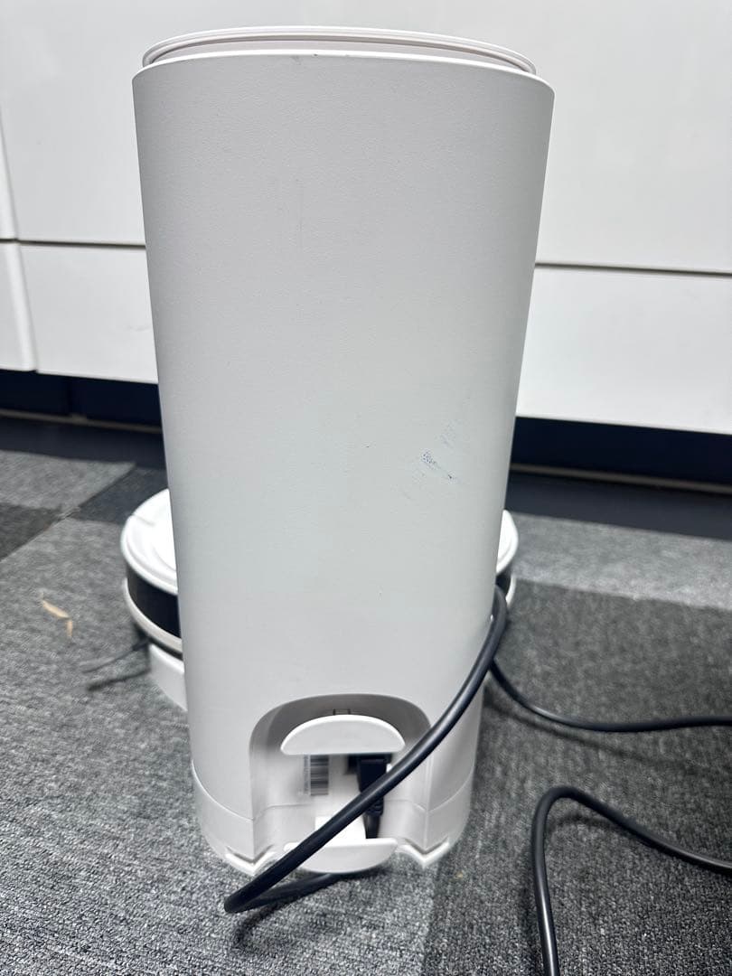 掃除機・クリーナー ECOVACS DEEBOT N8 pro+