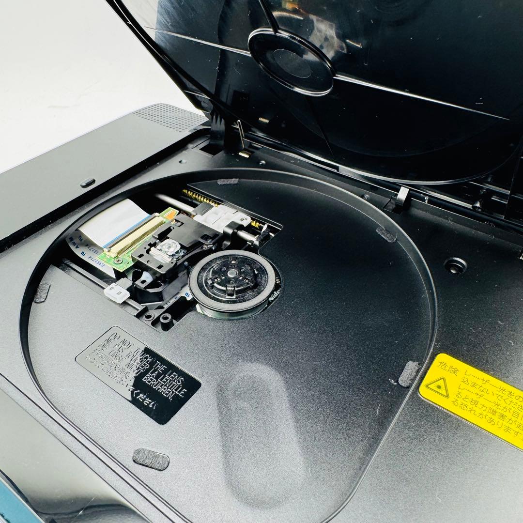 ブルーレイディスクプレイヤー　CHL APBD-F1070HK