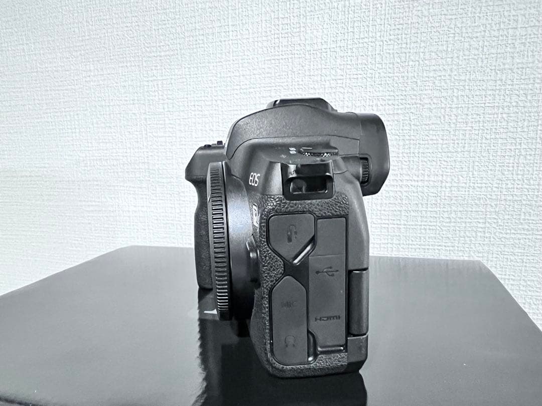 Canon EOS R ボディー本体