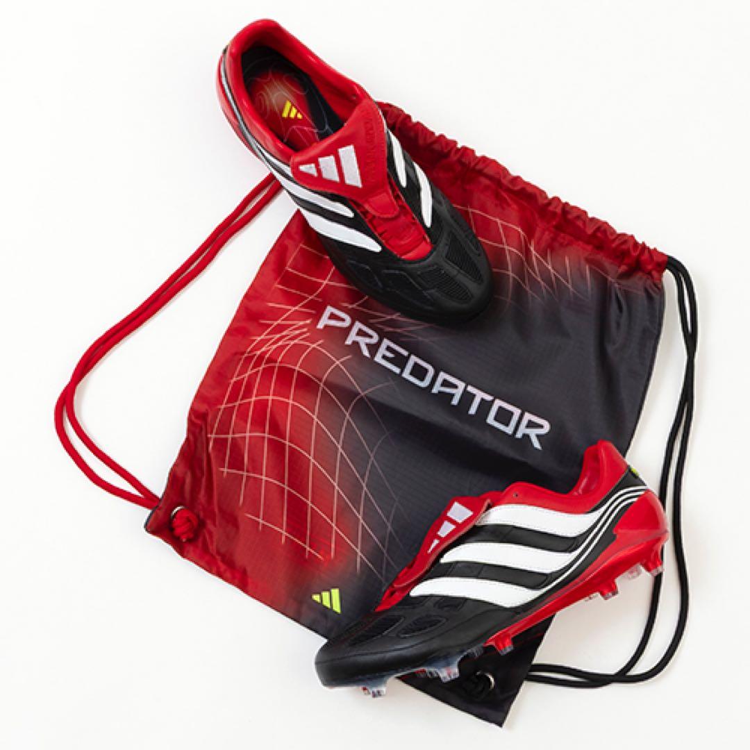adidas プレデター PRECISION ELITE FG
