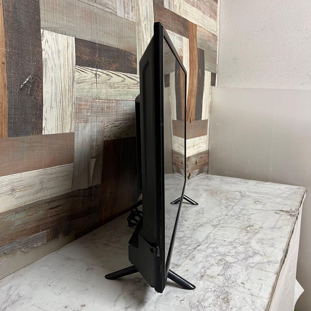 リクエスト価格❣️全国送料込アマダナデザイン32型TV地上D.BS CS新品リモ