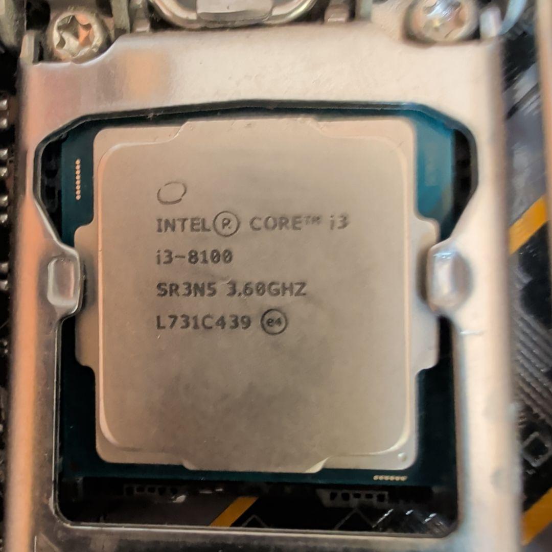 TUF-Z370-PLUSＧAMINＧ