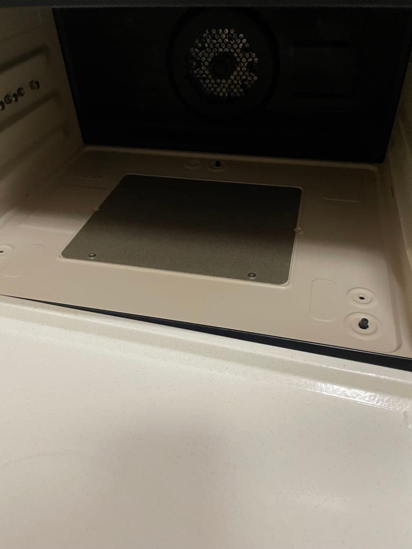 HITACHI 日立加熱水蒸気オーブンレンジ ヘルシーシェフ MRO-WE8Y