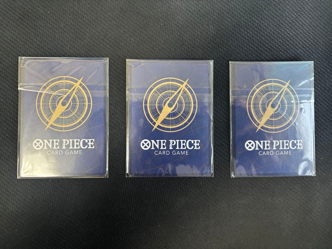 モンキー・D・ルフィ：チャンピオンシップセット2022 P P-001 未開封