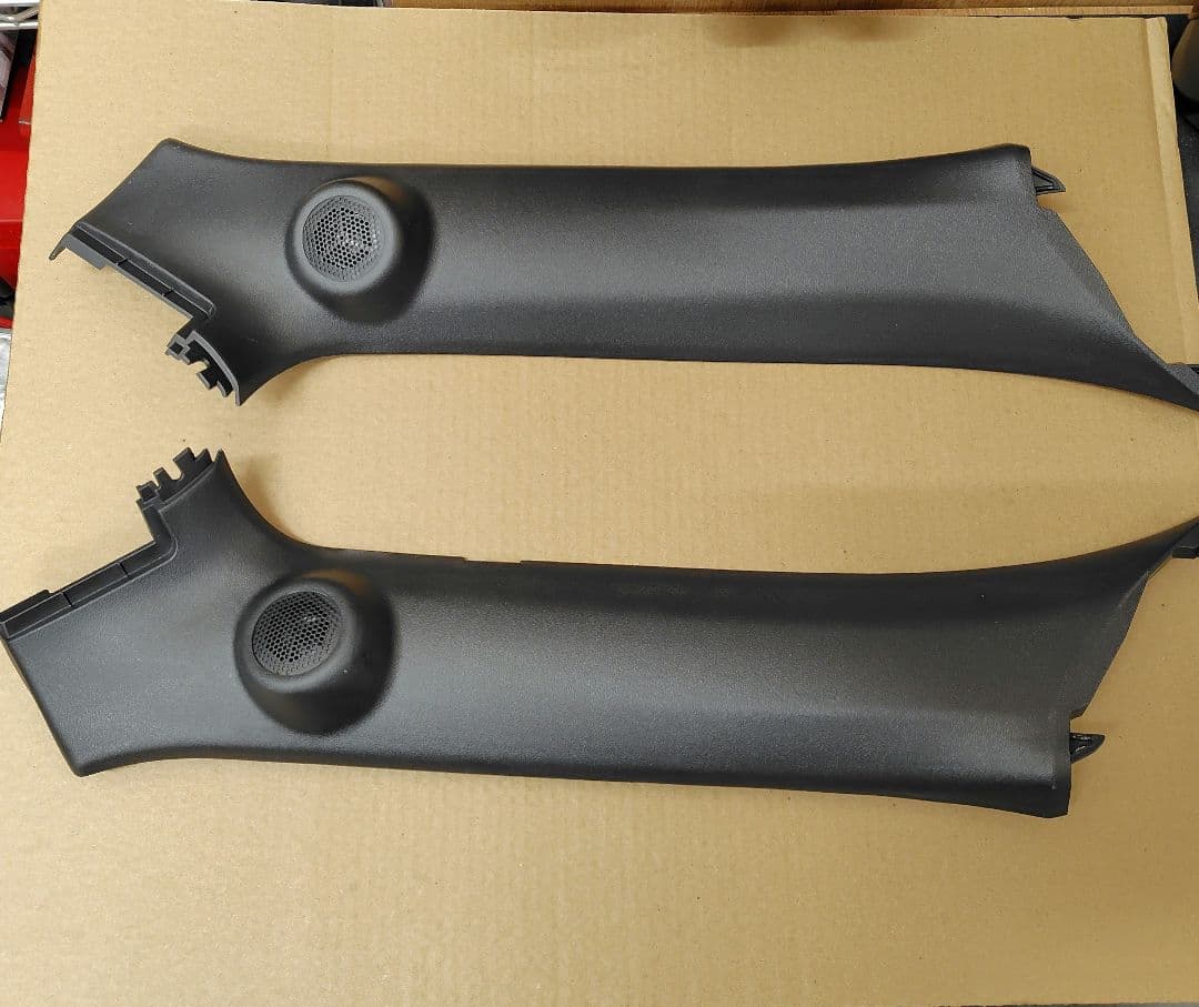 ダイハツ　コペン　la400k DIATONE　ツイーター