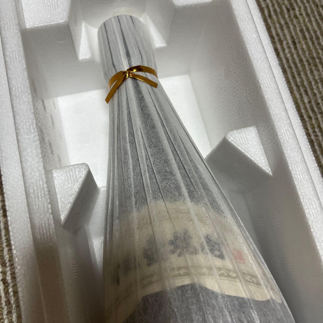 新品 本格焼酎 森伊蔵 1800ml 1本