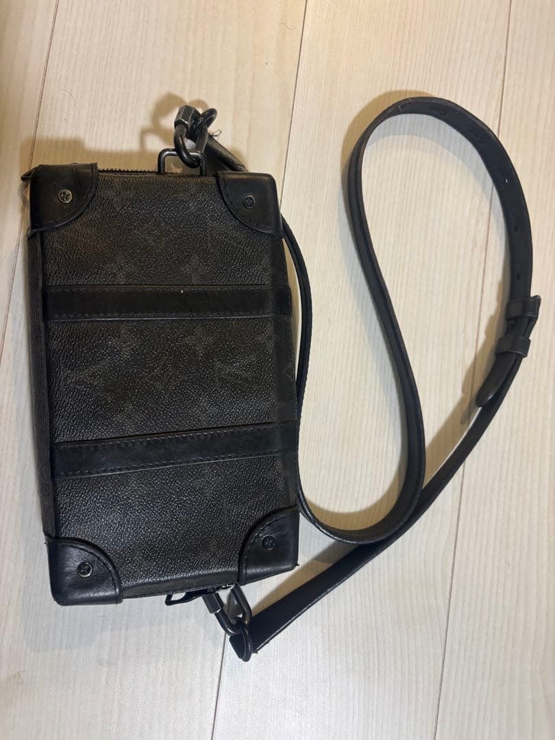 LOUIS VUITTON ソフトトランク　ウォレット