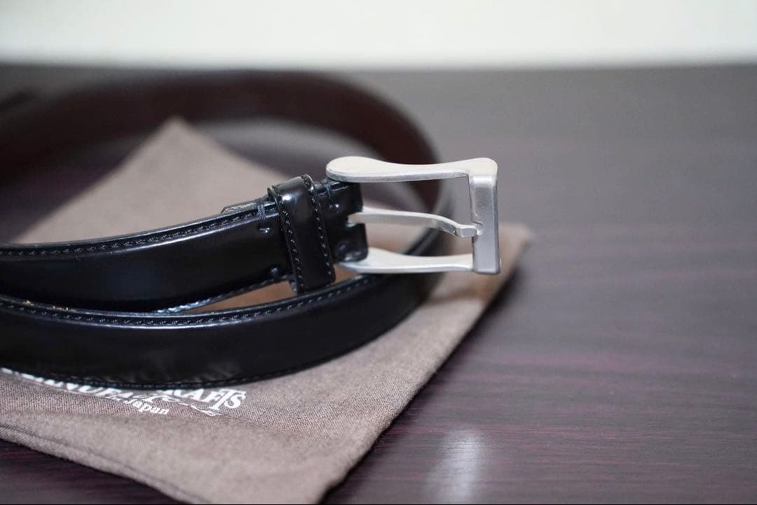 ウォームスクラフツ コードバンベルト