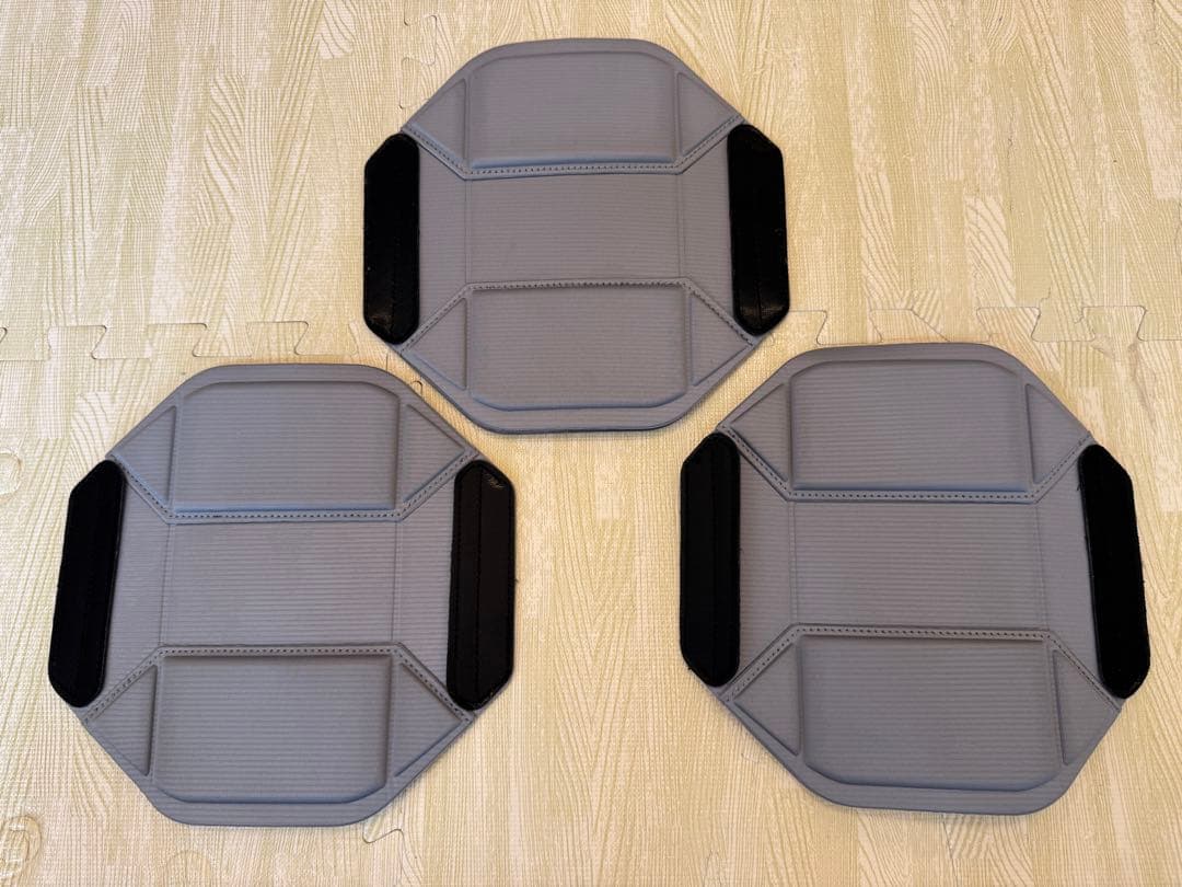 ピークデザイン エブリデイ バックパック 20L ミッドナイト