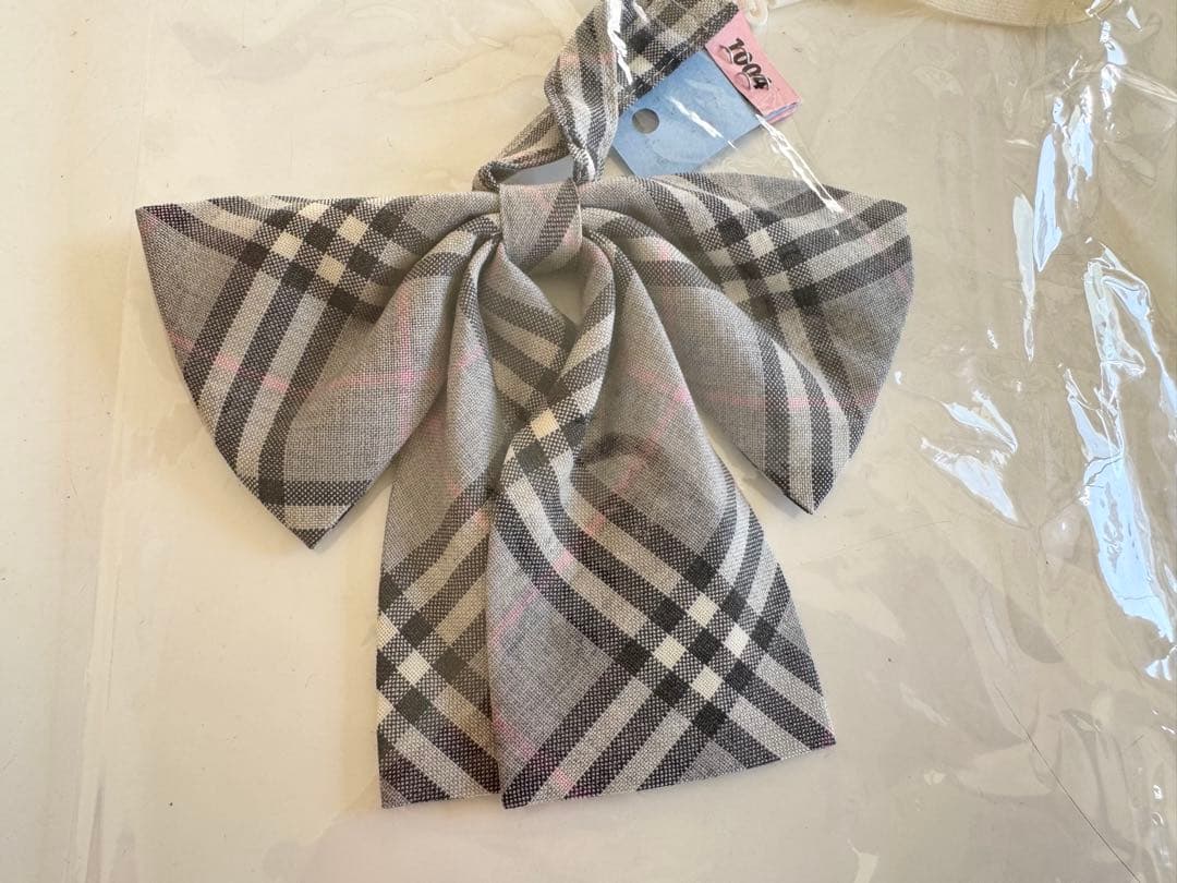 バーバリー フォーマル セットアップ 160A 4点セット