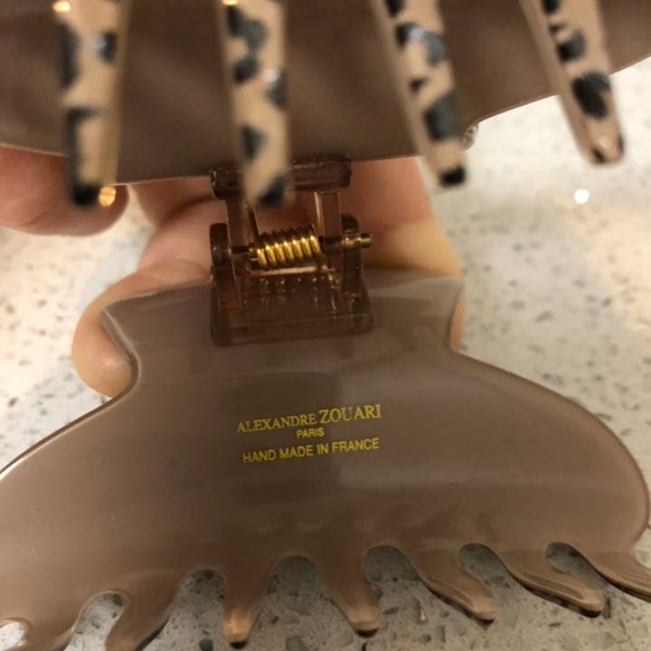 専用 Alexandre Zouari クレイジークラブ ミディアム