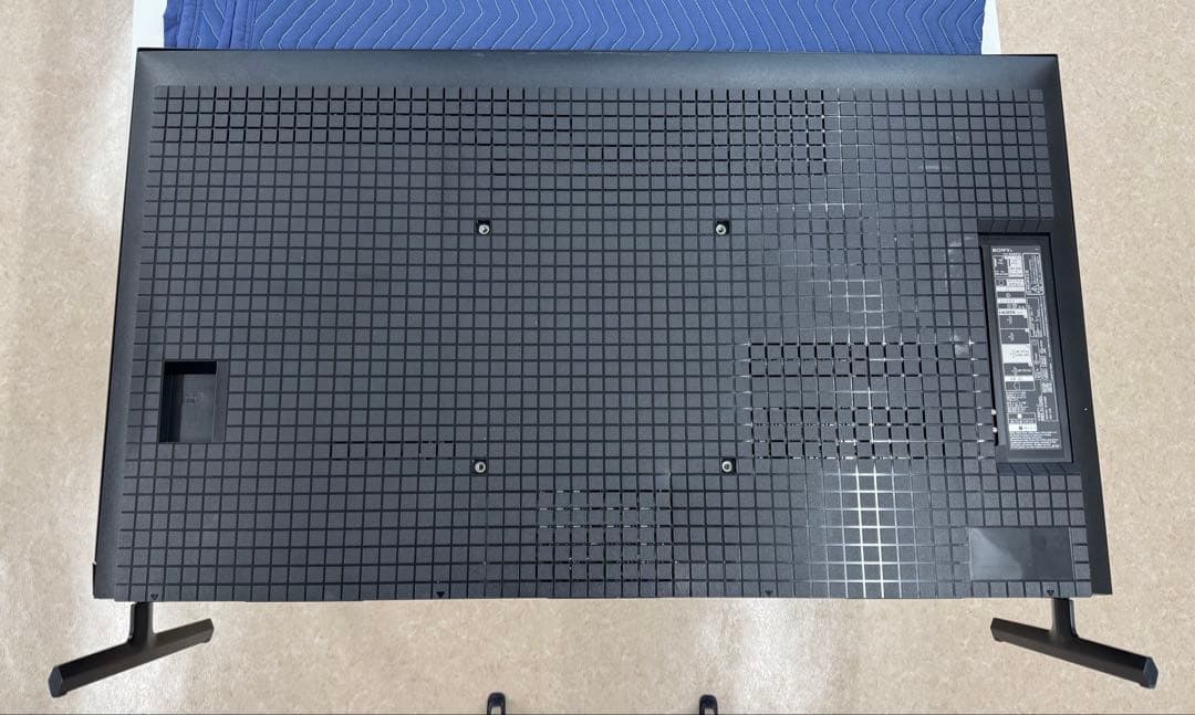 SONY BRAVIA 55インチ液晶テレビ　KJ-55X85L