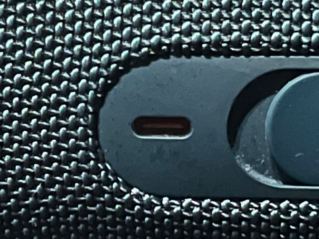 JBL Charge 5 ワイヤレススピーカー ブルー高音質