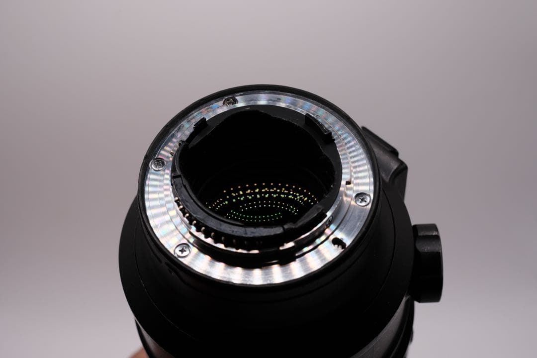 【動作良好 】Nikon AF-S 70-200 f2.8G VR II