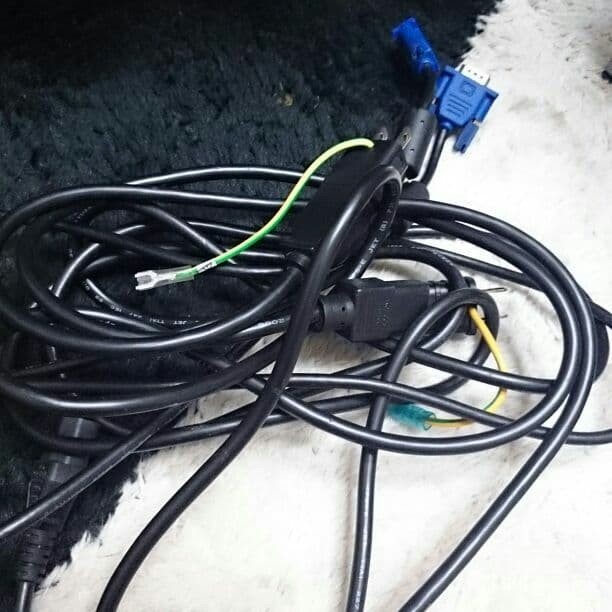 DELL Windows7  デスクトップセット