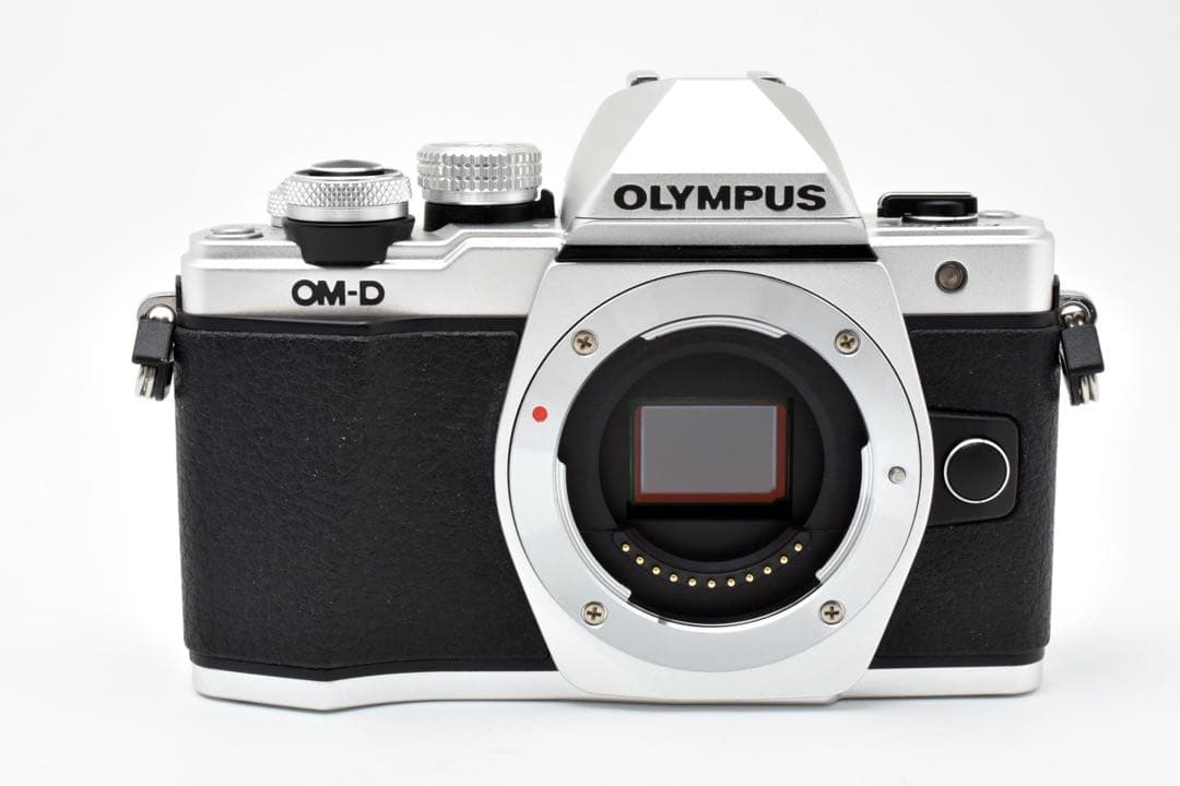 OLYMPUS E-M10 Mark II ボディ