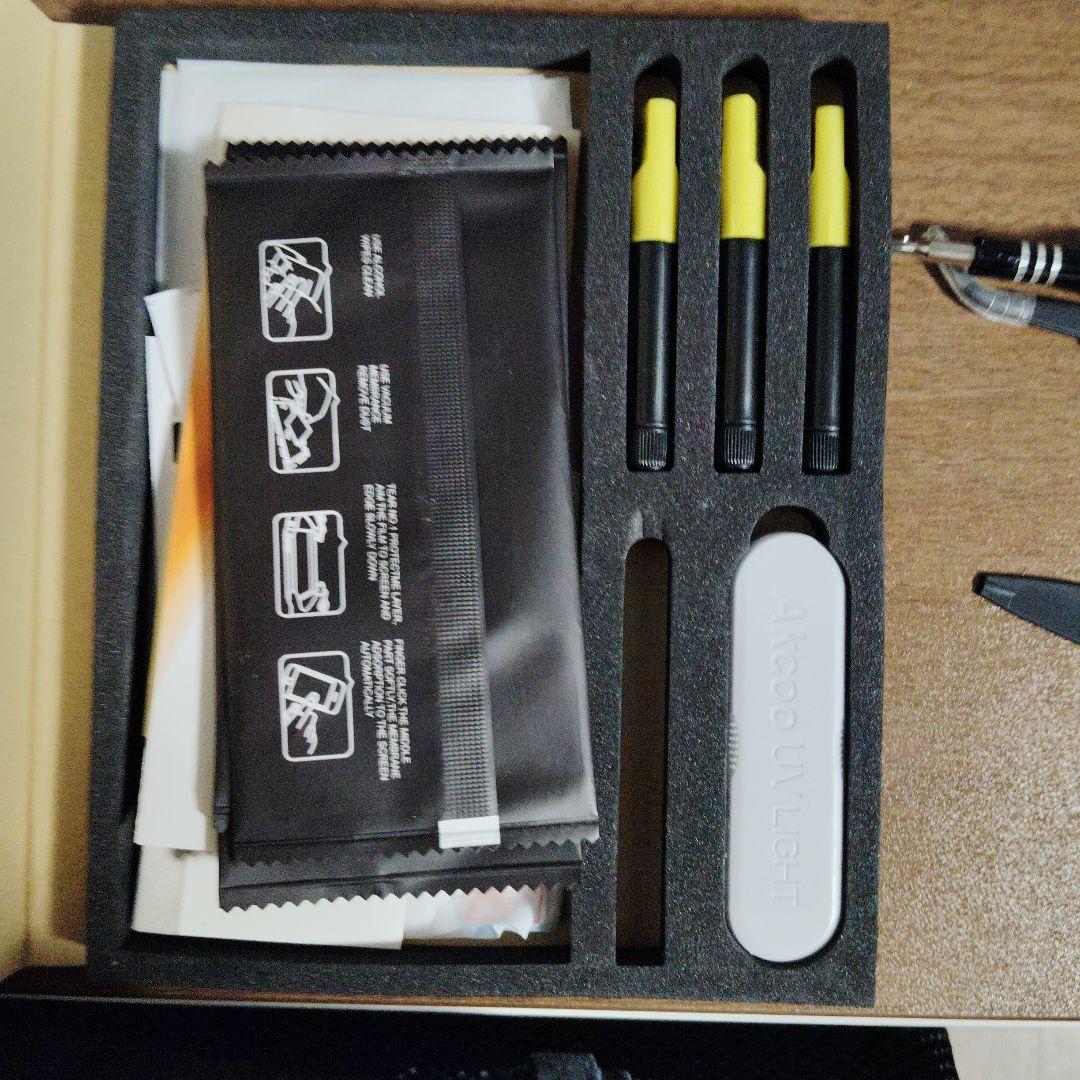 N*n様 Xiaomi14Ultra 国内版SIMフリー 512GB　ジャンク