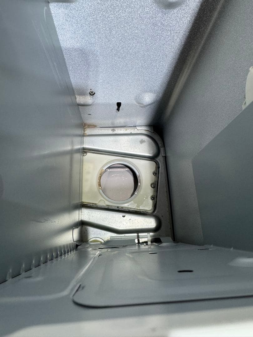 ダイニチ 石油ファンヒーター FW-579LX