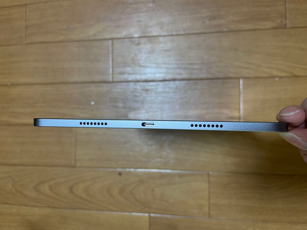 Apple iPad Pro 11インチ第４世代 256GB