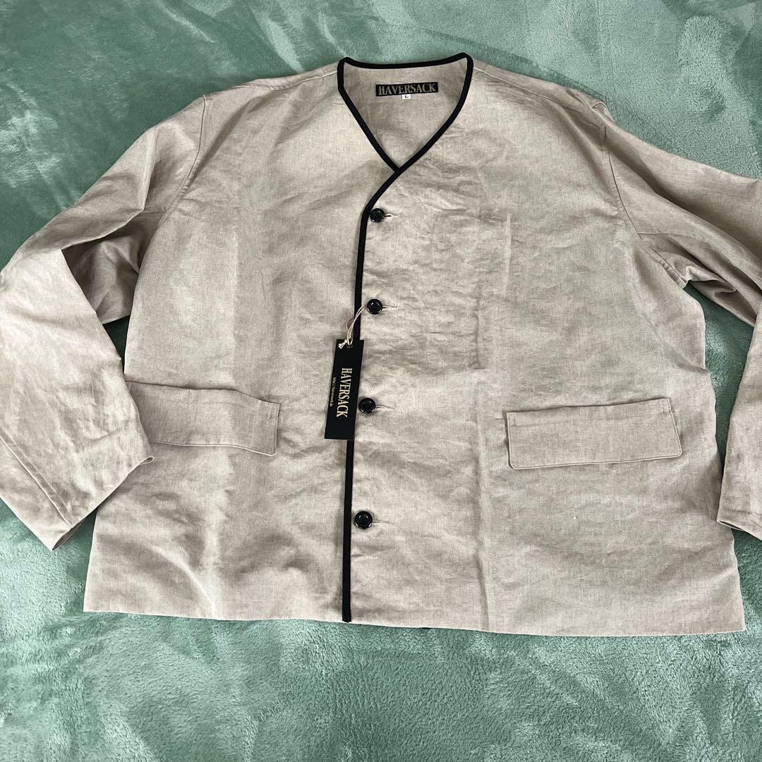 未使用美品　Haversack ジャケット