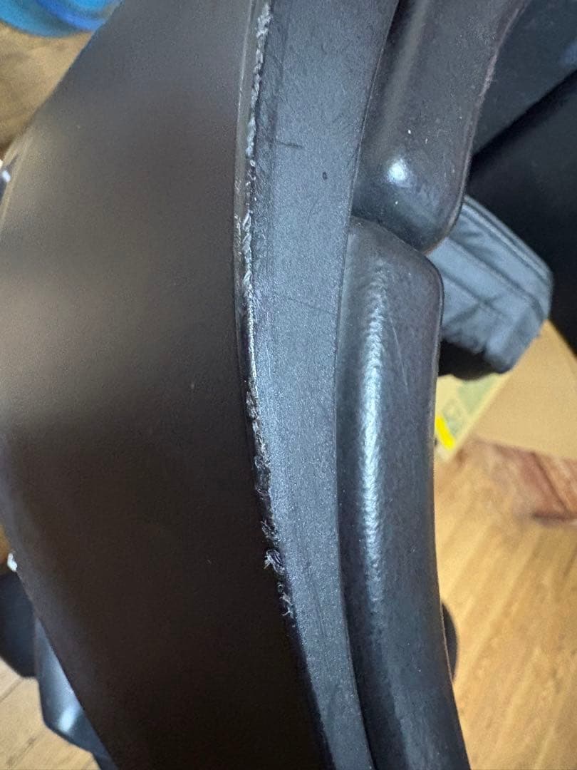 チャイルドシート RBC-018DX