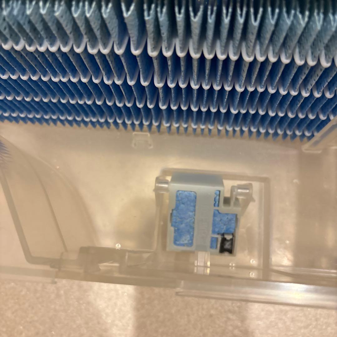 除湿機 加湿空気清浄機 プラズマクラスター 25000  ハイグレード モデル