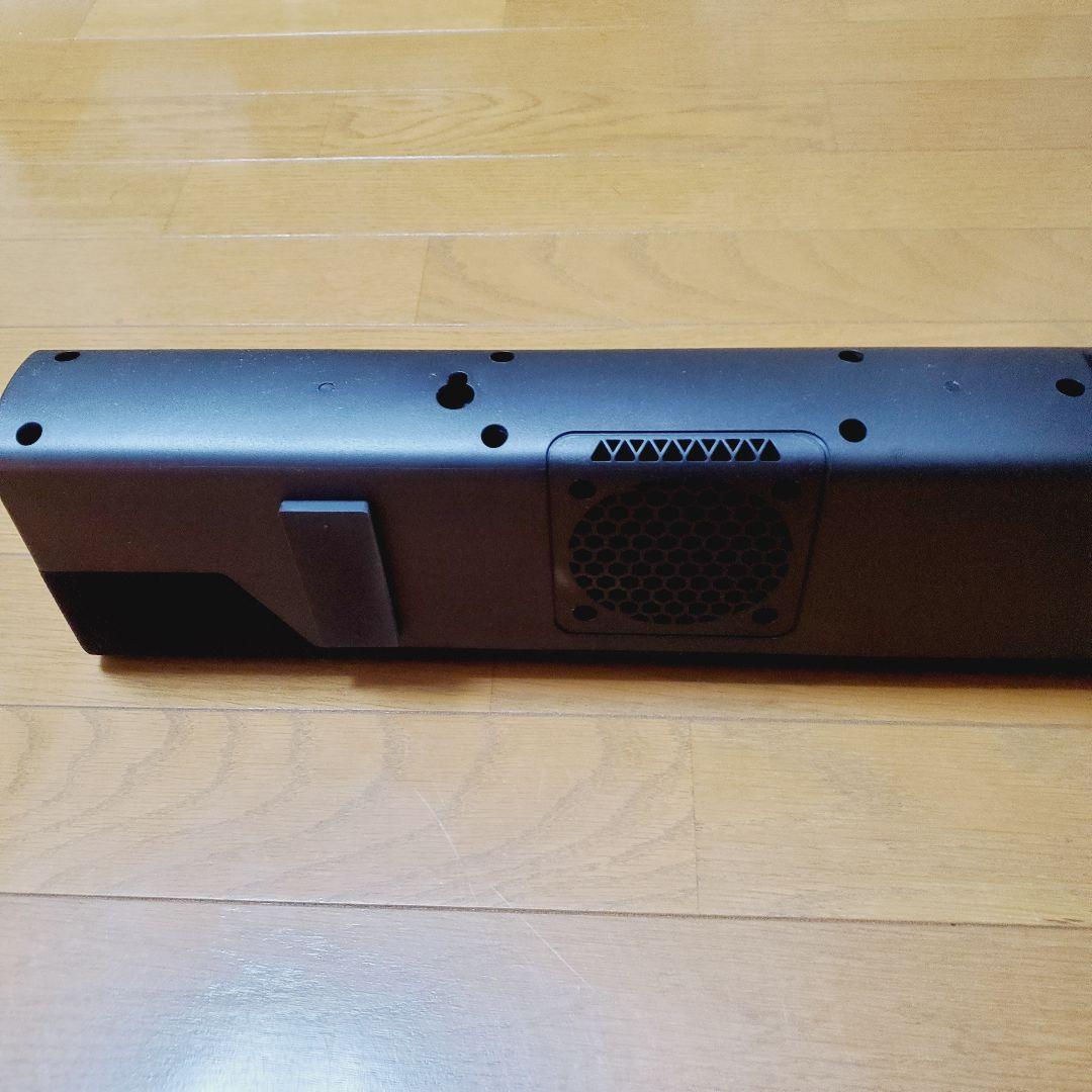 DENON サウンドバー ホームシアタースピーカー DHT-S216