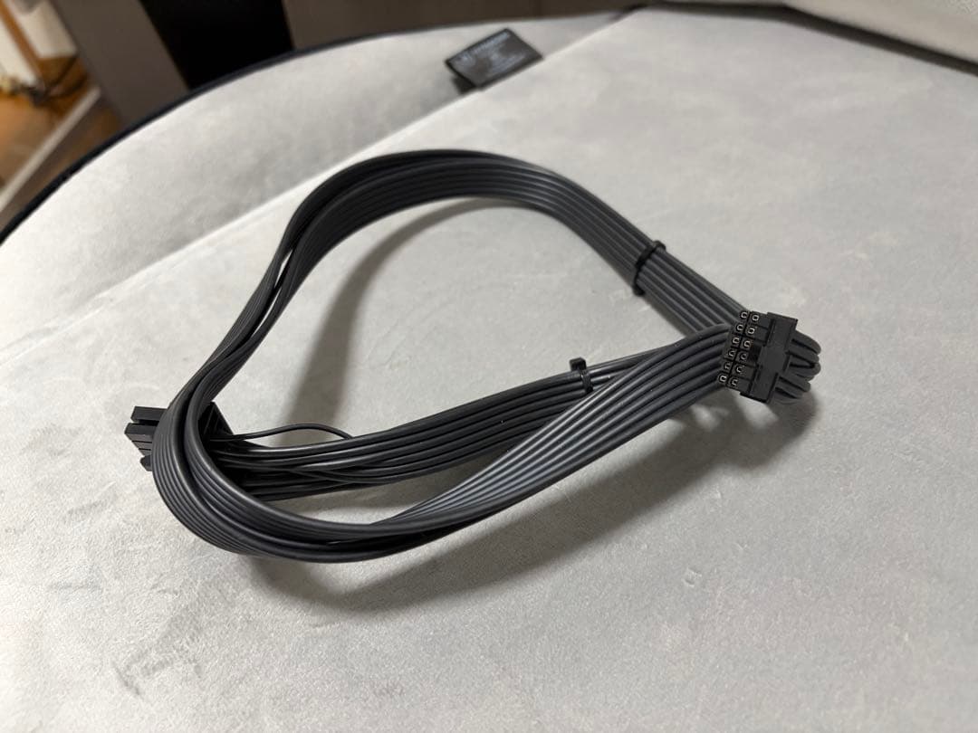 電源ユニット Corsair RM1000e 1000w 80plus Gold