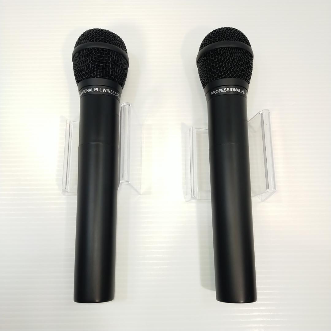 MAMEKO ワイヤレスマイク付き拡声器スピーカー MM-SPAMP7