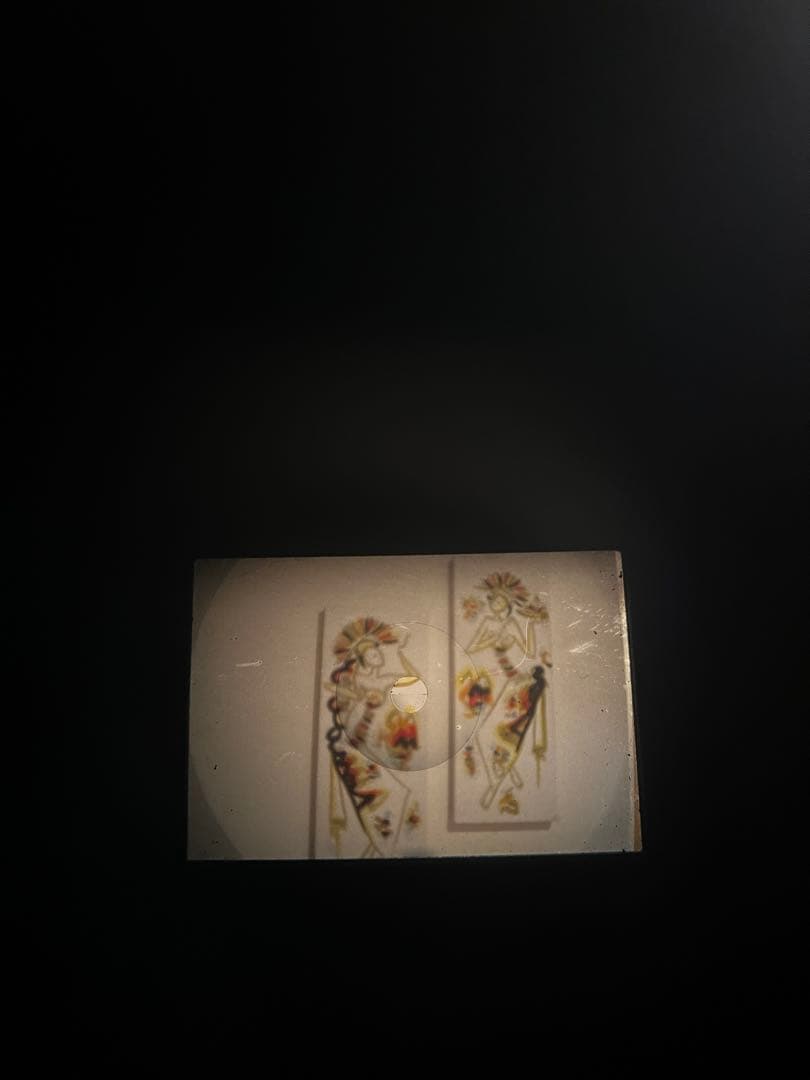 Nikon F Eye Level/Ai NIKKOR F3.5 動作確認済