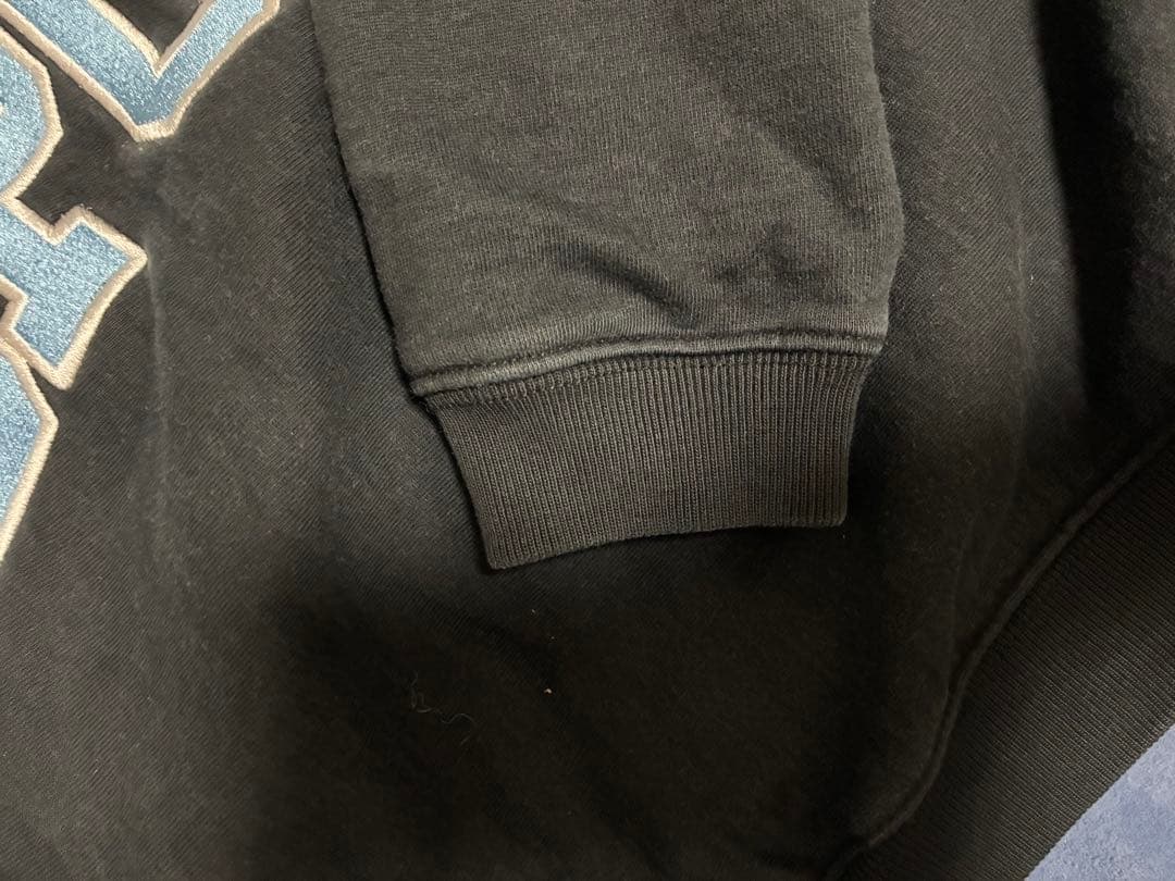 STÜSSY SPORTSスウェット