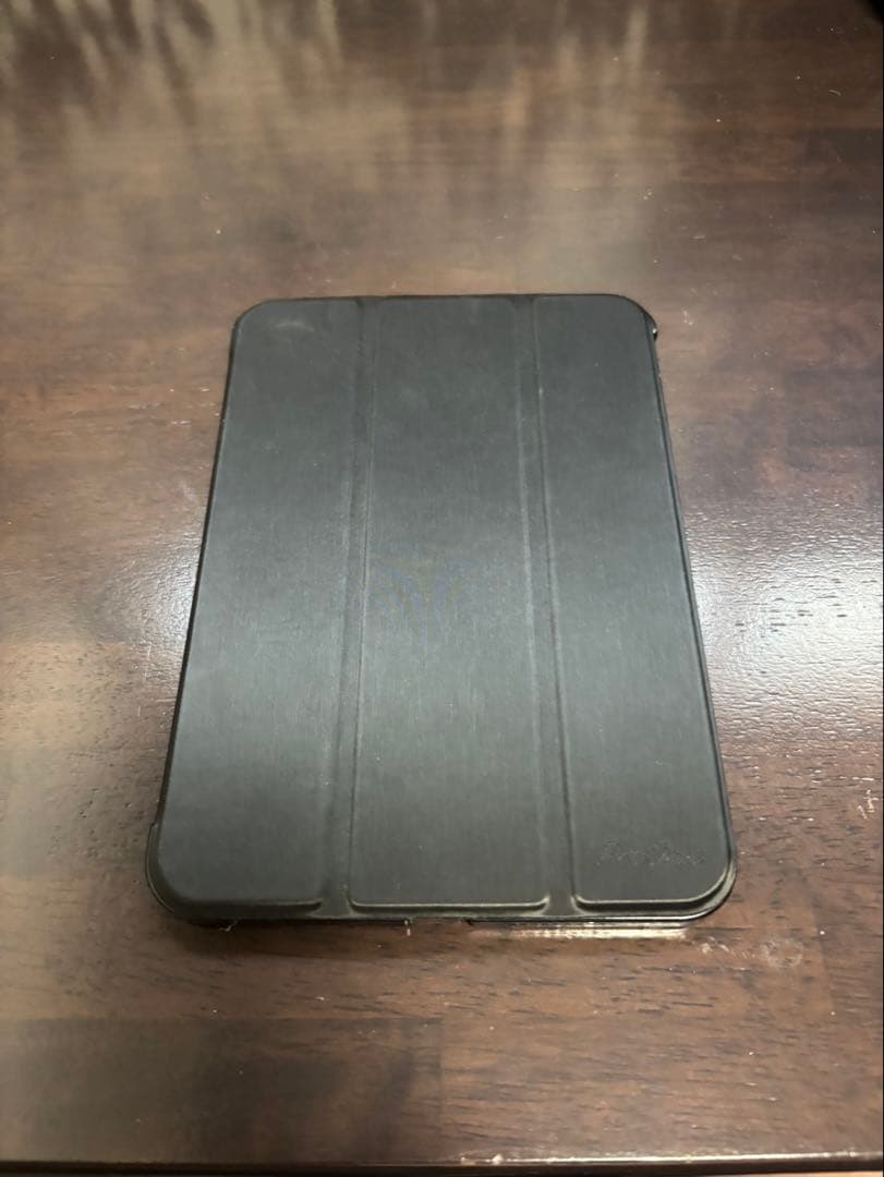 iPad mini 6 (第6世代) 64GB Wi-Fi バッテリー残量96%