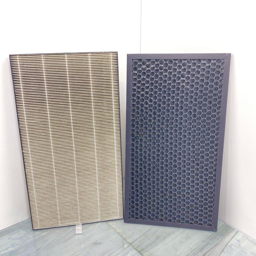 値下げ　シャープ SHARP KI-LS70-W [加湿空気清浄機