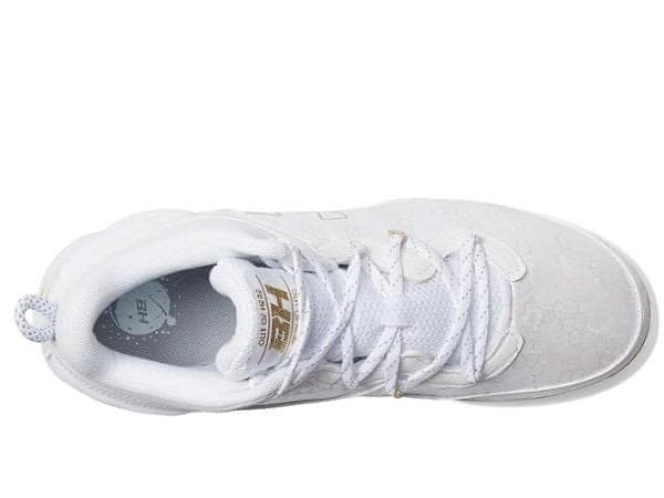 新品2026年USA国内限定☆アンダーアーマー野球ハーパー8MidRm28cm★