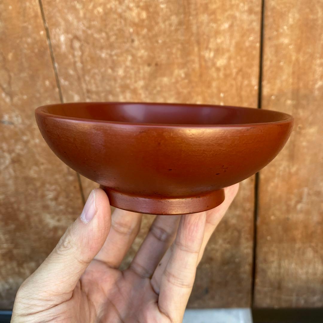 赤木明登　漆器　朱　三つ椀　二つ椀　検　角偉三郎　内田鋼一　定価66000円