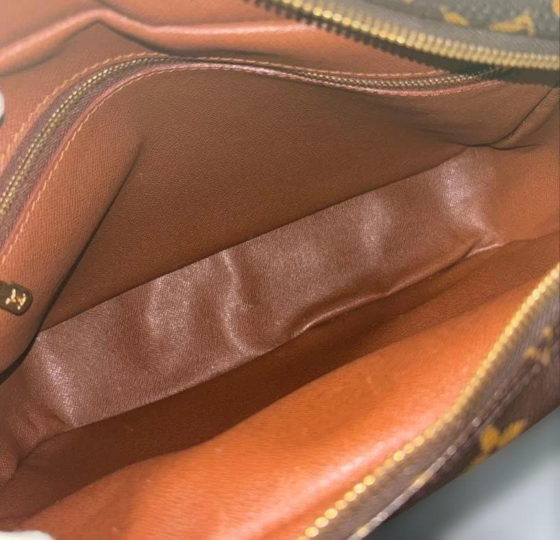 ルイヴィトン　LOUIS VUITTON ナイル　ショルダー　クロスボディバッグ