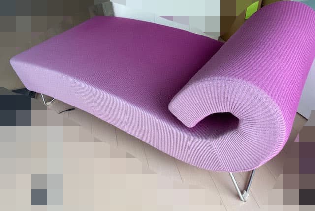 値引　リーンロゼ　超希少　ligne roset lover 中古