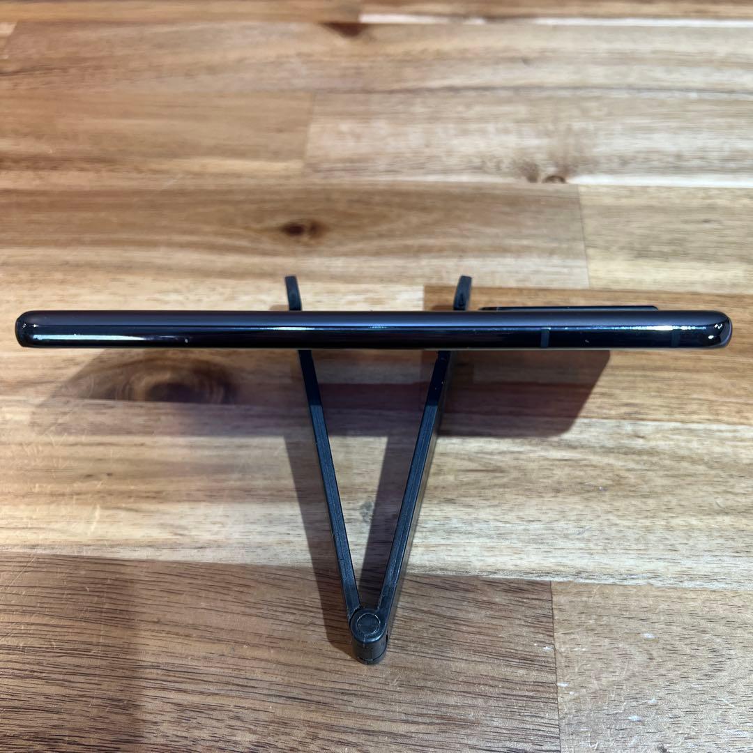 C861 ドコモSIMロック解除済Galaxy S21 5G SC-51B