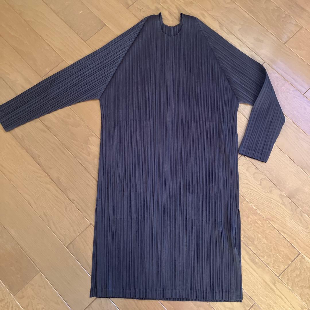 く*ら様 プリーツプリーズ　チュニック
