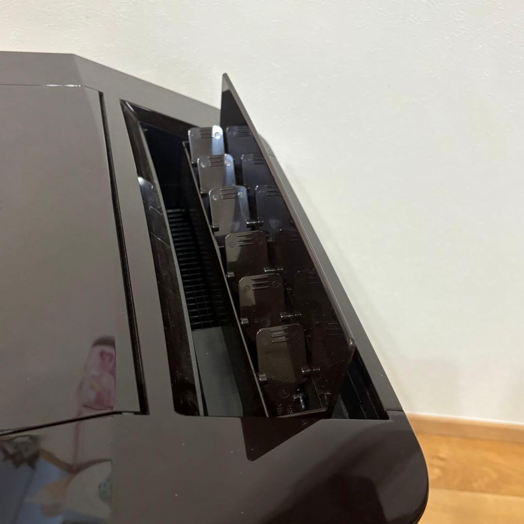 ダイキン 除加湿ストリーマ空気清浄機 MCZ70YKS-T ブラウン 2021年