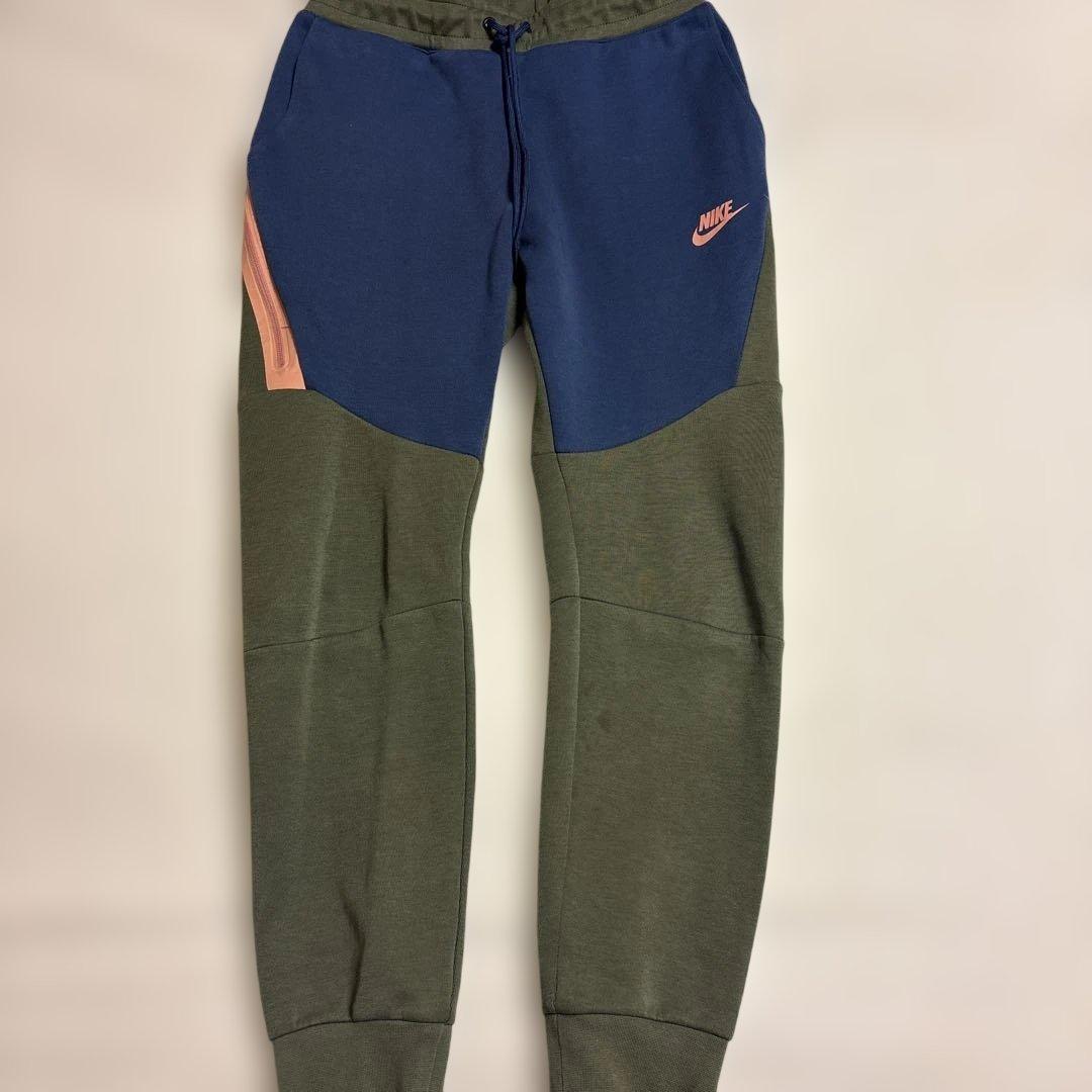 NIKE TECH FLEECE セットアップ