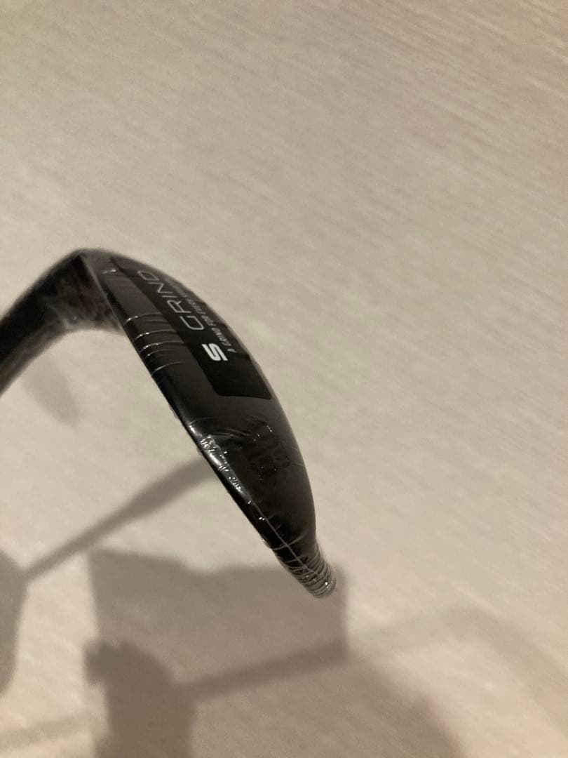 最終価格　未使用品　OPUS ウェッジ　60 S ダイナミックゴールド