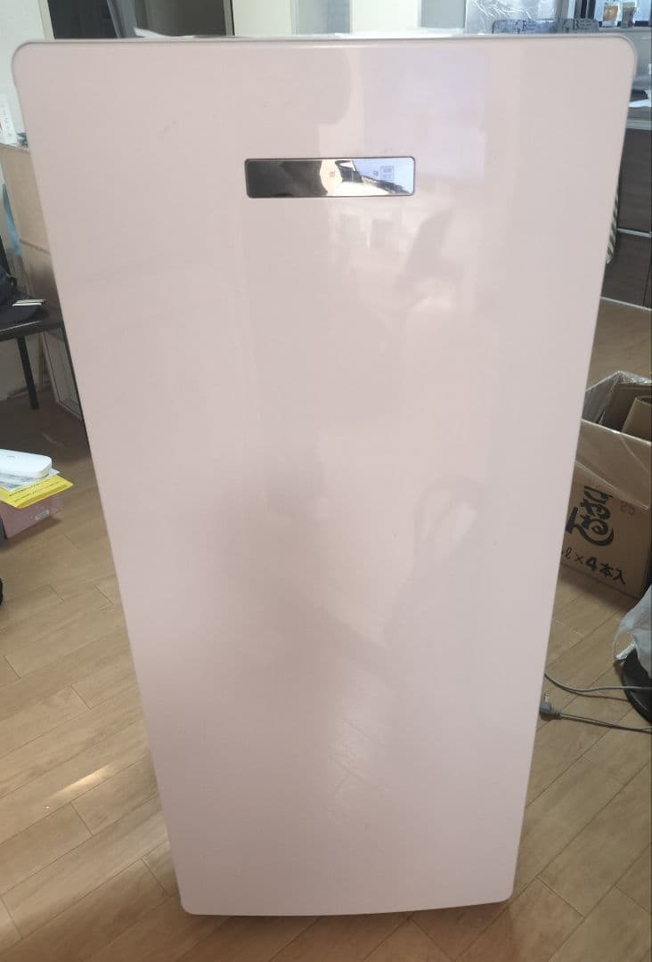 2021年製 ハイアール Haier 冷凍庫JF-NUF138B