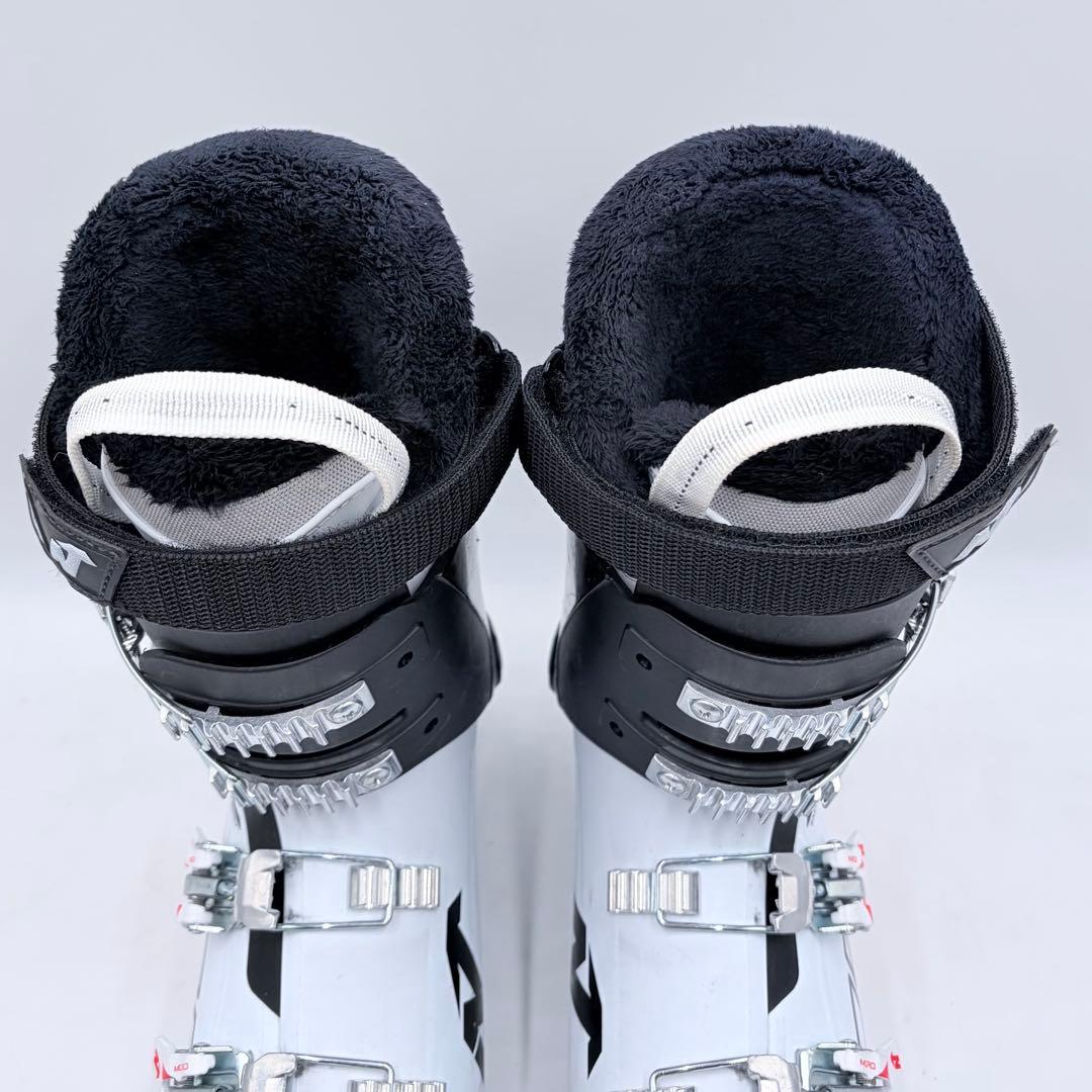 ノルディカ スピードマシン j4 スキーブーツ 24-24.5cm 285mm