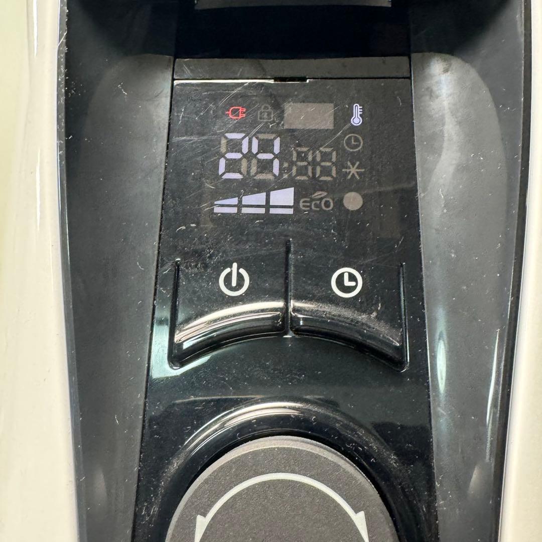 DeLonghi ユニカルドオイルヒーター