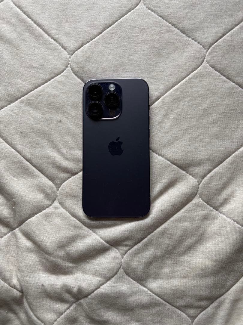 Apple iPhone 14pro 本体のみ