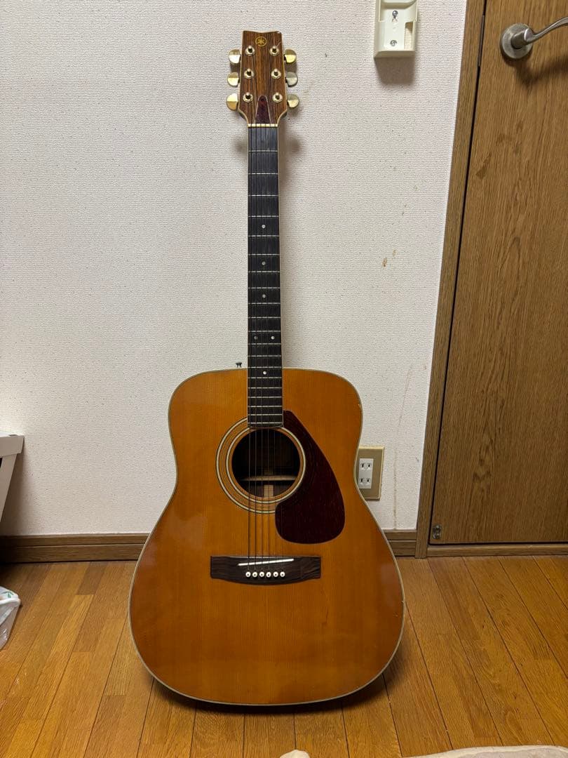 Yamaha FG-450 アコースティックギター