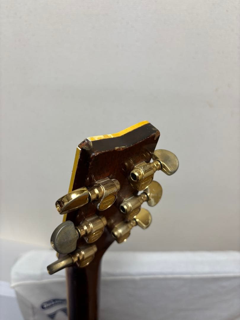 Yamaha FG-450 アコースティックギター