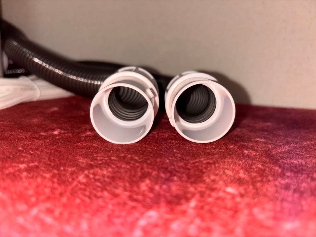 【早い者勝ち！】通水なし•未使用品リンサークリーナー ✨美品✨